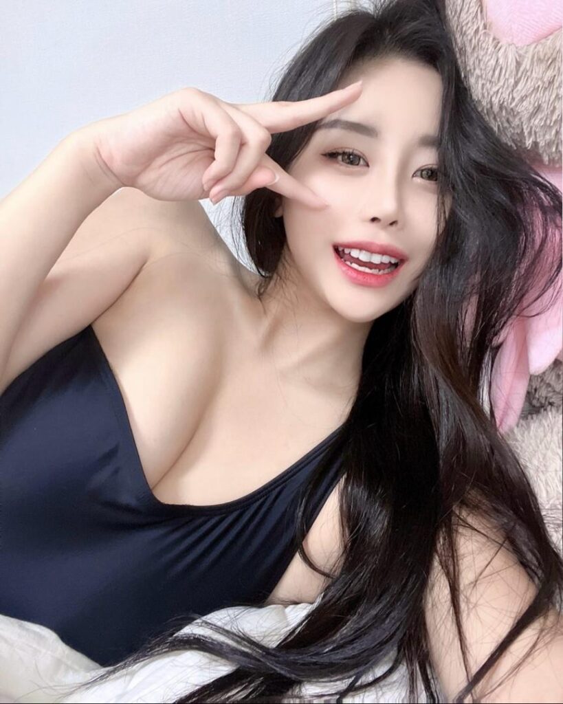 Bukit Bintang Korean Escort Girl - Jane Sexy