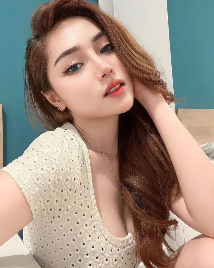 Pretty Local Malay Escort - Natalie